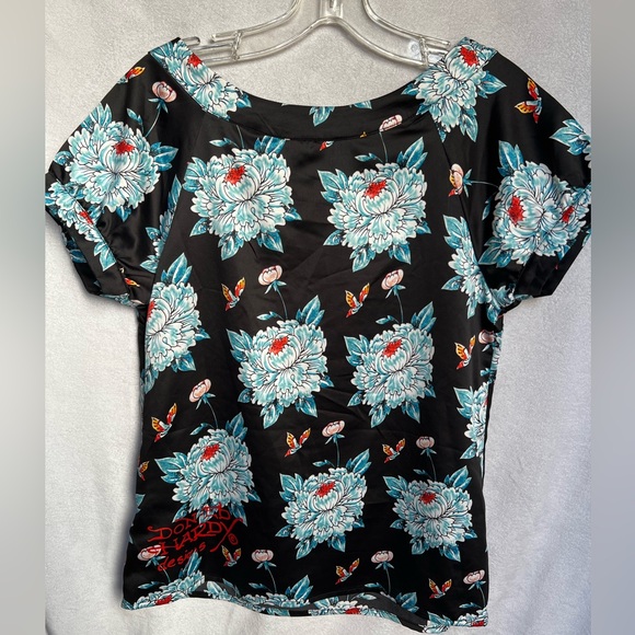 Ed Hardy (vintage) - Picture 5 of 7